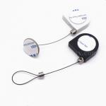 D Shape Sub-Mini Retractor with Two Set Screw Collars​​​​​ ​​​ for sale