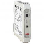 ABB TTR200E1HBFCSEMGHAM5 Rail-Mount Temperature Transmitter for Compressed Air and Normally Open Output Function for sale