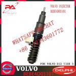 Diesel Fuel Common Rail Injector 20847327 BEBE4D03201 BEBE4D03101 For E3.18 E3.0 E3.1 New Technology for sale