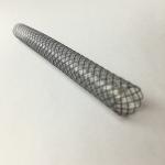 Implant Medical Metal ERCP Biliary Stent Customized In Digestive Tract for sale