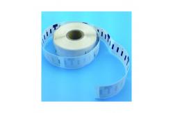 China ISO9001 Gloss Lamination Void Custom Shipping Labels supplier