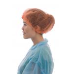 No Washable Anti Splash Disposable Nonwoven Mob Cap
