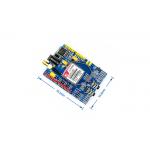 Smart Electronics SIM900 GSM Module SIM900 GSM GPRS Module Development Board