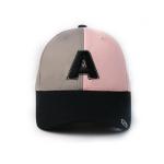 Oem Promotion Embroidered Baseball Caps / Colored Sport Baseball Cap for sale
