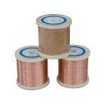 Copper Nickel CuNi 2/NC005/ Electric Alloy Material Resistance Heating Wire for sale