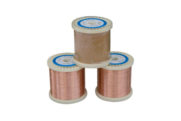Copper Nickel CuNi 2/NC005/ Electric Alloy Material Resistance Heating Wire