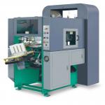 450*390MM Book Spiral Binding Hole Punching Machine Full Automatic for sale