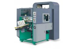 China 450*390MM Paper Hole Punching Machine, Automatic Punching Machine Notebook Calender Use supplier