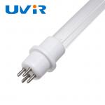 UVIR UVC Germicidal Lamp 254nm Bacteria Killer Ozone output Ozone free for sale