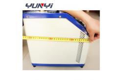 China W Series Industrial Dry Block Temperature Calibrator Electric Heating Instruments supplier