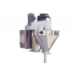 Screw Type 6600BPH TUV Semi Automatic Auger Filler for sale