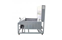 China EV Motor Control System Training Educational Equipment Platform supplier
