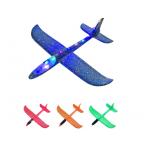 OEM ODM Paper Material Epp Foam Plane 100% Recyclability for sale