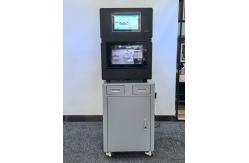 China Clinic-Optimized Dry Milling System for Same-Day Restorations supplier