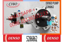 China 6PH704 Fuel Injection Pump For DCEC 6CTAA8.9/C220 Diesel Engine 5286862 supplier