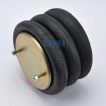Industrial Air Bags Bidirectional Damping Force Air Spring Suspension System for sale