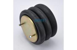 China Industrial Air Bags Bidirectional Damping Force Air Spring Suspension System supplier