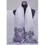 lady fashion scarves, voile scarves, various colorway for sale