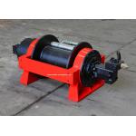 15T 30000 LB Hydraulic Winch Brake Torque Vehicle Tool For Lifting Pulling And Ship for sale