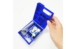 China FTTH Test Instrumen Automatic Precision Fiber Cleaver supplier