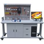 Technical Students Maintenance Electrician Training Test Device For Education for sale