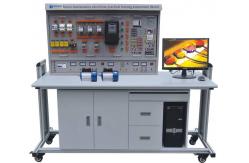 China Technical Students Maintenance Electrician Training Test Device For Education supplier