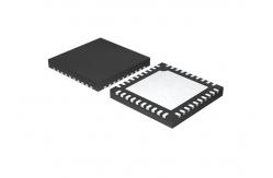 China Wireless Communication Module EFR32BG22C224F512GM40-C
 2Mbps RF Transceiver IC Surface Mount
 supplier