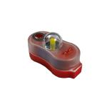 Explosion Proof Solas Life Jacket Light Ex Life Saving Position ATEX / MED Approval