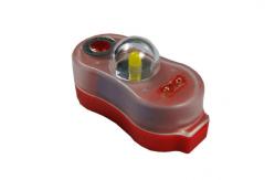 China Explosion Proof Solas Life Jacket Light Ex Life Saving Position ATEX / MED Approval supplier