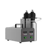 HVAC Connecting Smart Scent Diffuser Large Area Essential Oil Nebulizing Commercial Fragrance Oil Machine for sale