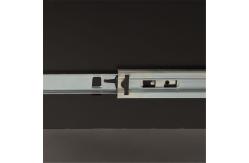 China Home Office Vertical Single Drawer Filing Cabinet With Cyber Lock supplier