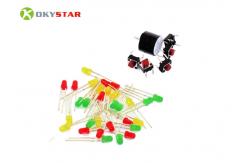 China DIY UNO R3 Component Package Starter Kit For Electronic Educational Learning Project supplier
