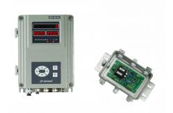 China Electronic Measure Weighing Indicator Controller , Digital Weight Indicator supplier