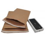 Recyclable 240x330mm Eco Friendly Padded Mailers Bubble bags replacement for sale