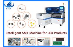 China Intelligent SMT Mounting Machine Electric Feeder For LED DOB Bulbs Lighting supplier