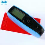 ASTM Standard Digital Gloss Meter 1000gu YG60 3nh With 60 Degree Measuring Angle for sale