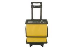 China Alloy Steel Non Destructive Testing Equipment Metal Spectroscope Spectrometer AC Generator supplier
