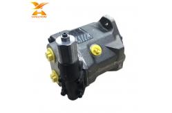 China Rexroth Hydraulic Axial Piston Pump A10VSO100DFR/31R-PPA12N00 Hydraulic piston Pumps supplier