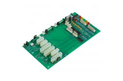 China Hi TG Electronics PCB Assembly Kids Toy Car FPC Smart Circuit Board supplier