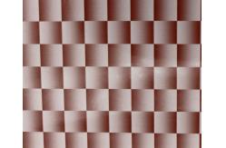 China Fireproofing  AA3003 6M PE Aluminum Composite Panel supplier