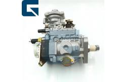 China 0460424354 Excavator R-558-2 Fuel Injection Pump supplier