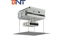 China Motorized Projector Ceiling Mount Scissor Projector Lift supplier