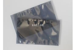 China Top Opening ESD Shielding Bag Light Shield For Packaging Laptop Accessories supplier