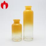 Printing Cosmetic Perfume Glass Bottle With Spraying for sale
