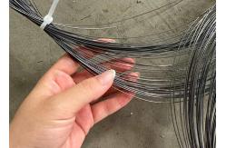 China Capture Wire Barrier Obstacle Tanks anti tank track wrapping wire mesh supplier