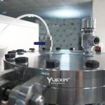 1000m Ocean Depth And Pressure Simulation Test Tank 100L IPX8 Testing Machine