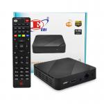 Stream IPTV M3U Player NTSC Support Subtitle Iptv Streamer Player