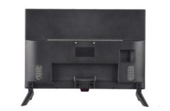 China High Brightness 21.5 Inch Smart TV Ultra Narrow Bezel With LED Screen supplier