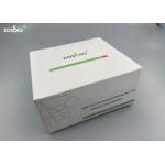 Coronavirus 2019 Rapid Ag Test Kit Neutralizing Rapid Antibody Test Validity Period for sale