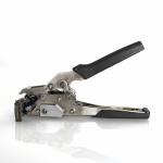 Stainless Steel SMT Splice Tool ESD Black Plastic Handle